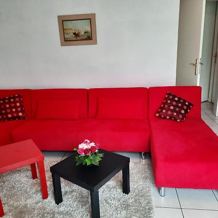 Foreword House Villa อัลแบรต์ ภายนอก รูปภาพ