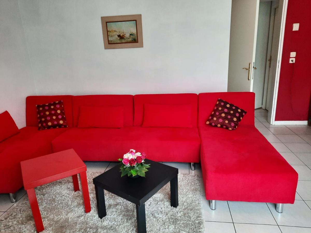 Foreword House Villa อัลแบรต์ ภายนอก รูปภาพ